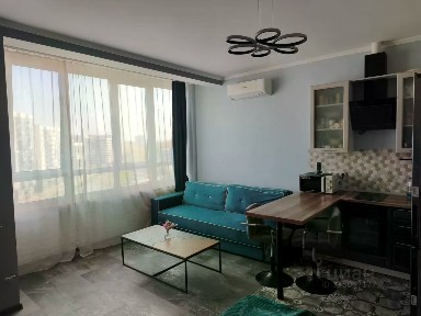 Сдается студия, 32 м²