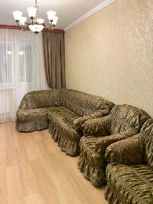 Сдается 3-комн. квартира, 75 м²