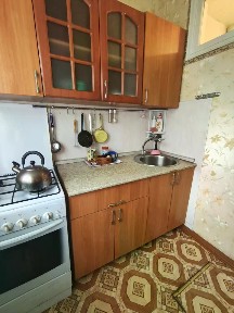 Сдается 1-комн. квартира, 28 м²