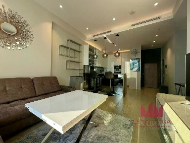 Сдаются 1-комн. апартаменты, 55 м²