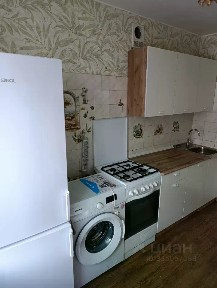 Сдается 2-комн. квартира, 40 м²