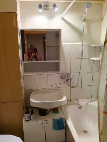 Сдается 1-комн. квартира, 38,2 м²