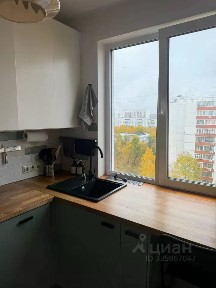 Сдается 2-комн. квартира, 44,8 м²