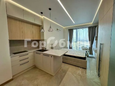 Сдается студия, 26 м²