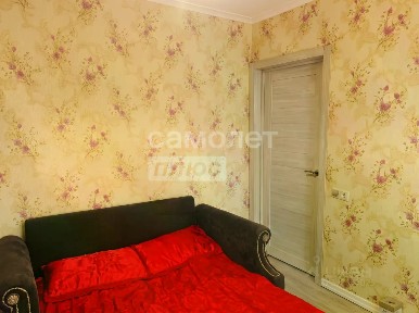 Сдается 3-комн. квартира, 59 м²