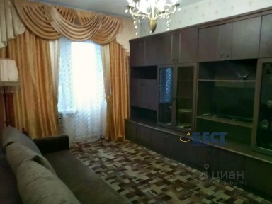 Сдается 1-комн. квартира, 32,5 м²