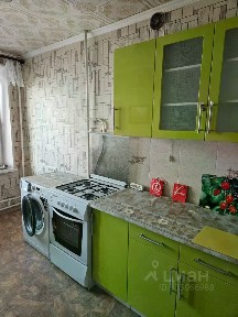 Сдается 1-комн. квартира, 34,8 м²