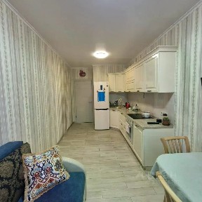 Сдается 2-комн. квартира, 65 м²