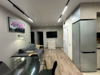 Сдается 4-комн. квартира, 87 м²