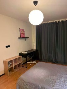 Сдается 1-комн. квартира, 40 м²