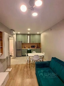 Сдается 3-комн. квартира, 50 м²