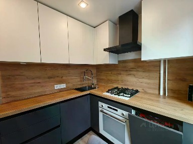 Сдается 2-комн. квартира, 50 м²
