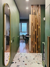 Сдается 1-комн. квартира, 38 м²