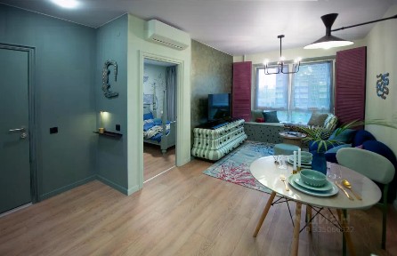 Сдается 1-комн. квартира, 33 м²