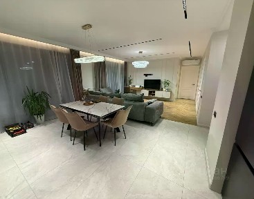 Сдается 3-комн. квартира, 78,3 м²