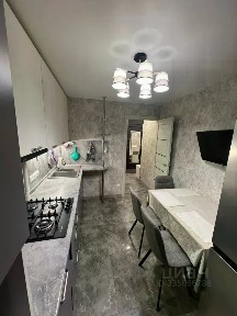 Сдается 2-комн. квартира, 48 м²