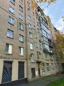 Сдается 3-комн. квартира, 57 м²