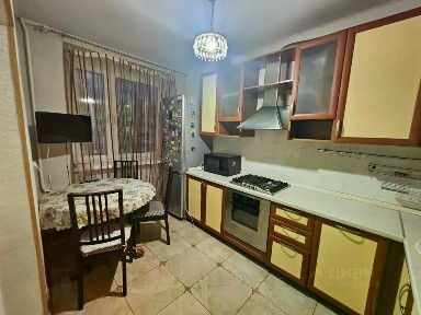 Сдается 3-комн. квартира, 74 м²