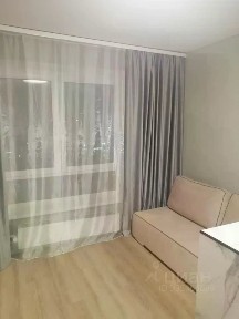 Сдается 1-комн. квартира, 21 м²