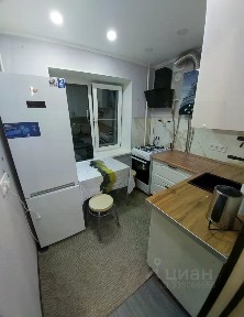 Сдается 1-комн. квартира, 31 м²