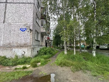Сдается 1-комн. квартира, 31 м²