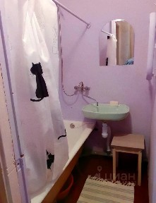 Сдается 1-комн. квартира, 33 м²