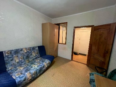Сдается 1-комн. квартира, 32 м²