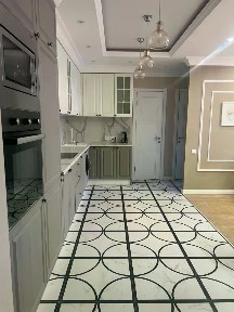 Сдается 3-комн. квартира, 82,4 м²