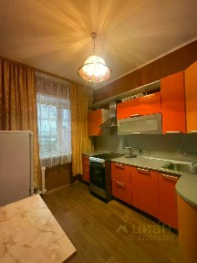 Сдается 2-комн. квартира, 51 м²