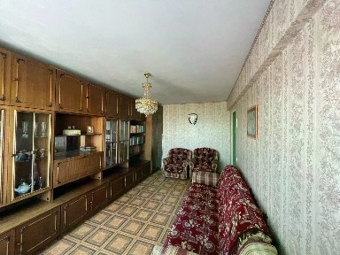 Сдается 2-комн. квартира, 42 м²