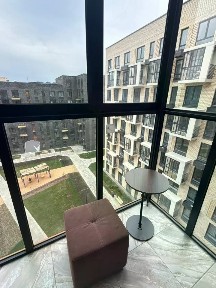 Сдается 1-комн. квартира, 38,58 м²