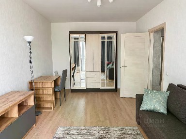 Сдается 2-комн. квартира, 57,6 м²
