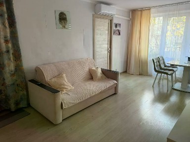 Сдается 2-комн. квартира, 45 м²
