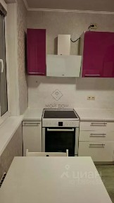 Сдается 1-комн. квартира, 38 м²