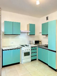 Сдается 1-комн. квартира, 39,8 м²