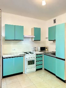 Сдается 1-комн. квартира, 39,8 м²