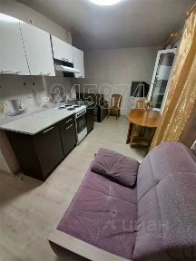 Сдается студия, 25 м²