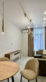Сдается 1-комн. квартира, 35 м²