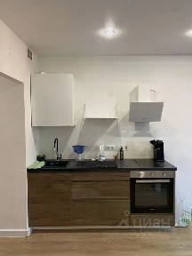 Сдается студия, 26 м²