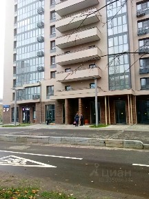 Сдается 1-комн. квартира, 42 м²
