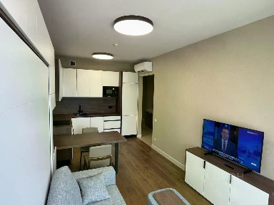 Сдается 2-комн. квартира, 50 м²
