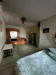 Сдается 1-комн. квартира, 32 м²