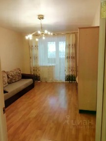 Сдается 1-комн. квартира, 43 м²