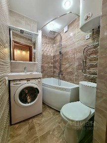Сдается 2-комн. квартира, 44 м²