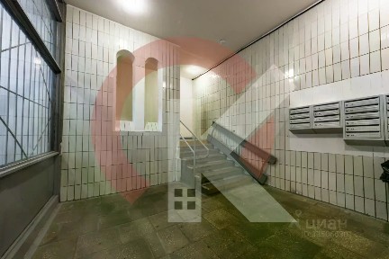 Сдается 3-комн. квартира, 80 м²