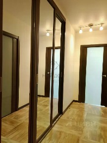 Сдается 2-комн. квартира, 55 м²