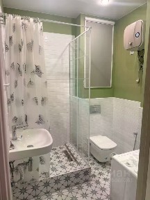 Сдается 2-комн. квартира, 39 м²