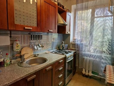 Сдается 1-комн. квартира, 36 м²