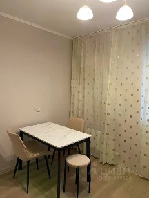 Сдается 1-комн. квартира, 38 м²