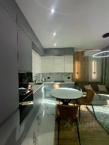Сдается 1-комн. квартира, 33,5 м²